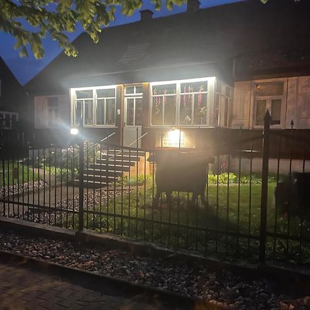 Pokoje Goscinne Nowy Swiat Supraśl 外观 照片