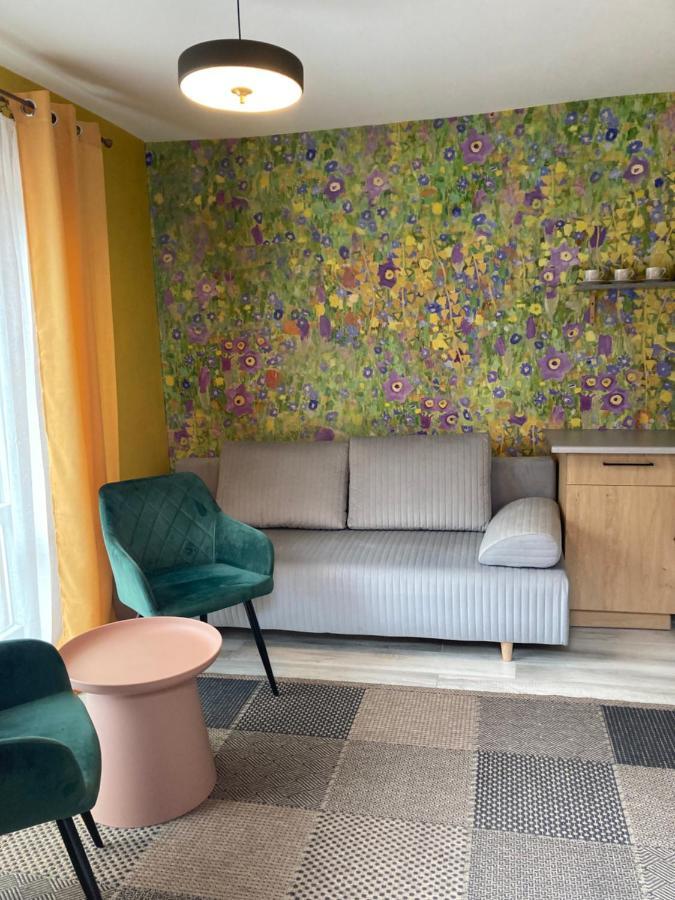 Pokoje Goscinne Nowy Swiat Supraśl 外观 照片