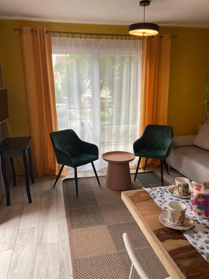 Pokoje Goscinne Nowy Swiat Supraśl 外观 照片