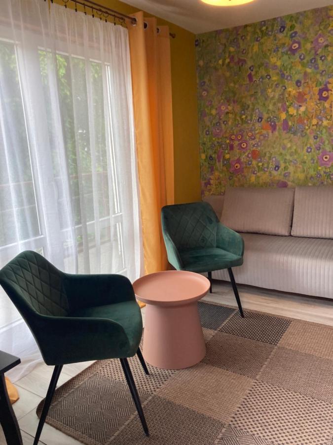 Pokoje Goscinne Nowy Swiat Supraśl 外观 照片